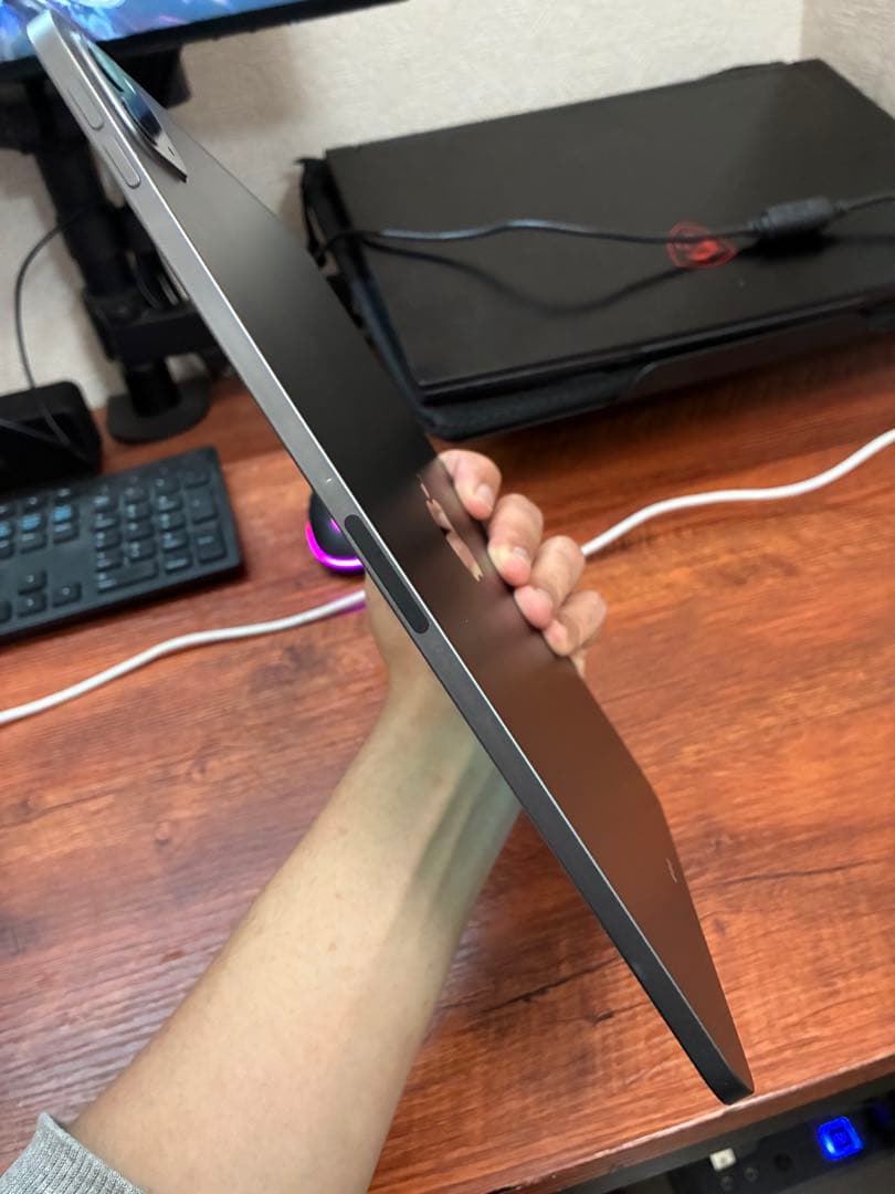 Apple iPad Pro 第2世代+ Apple Pencil