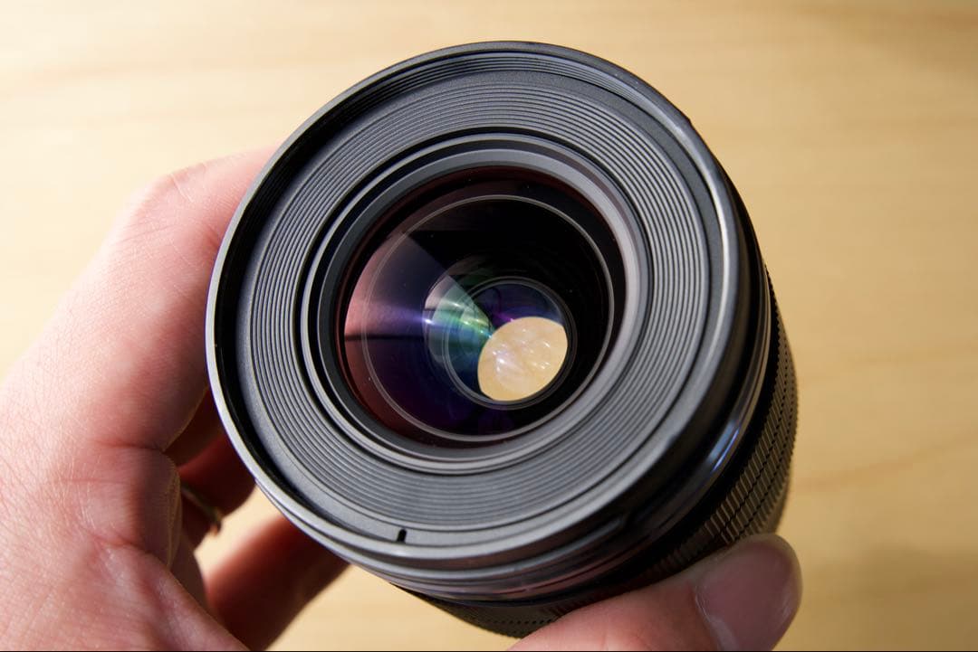 【美品】M.Zuiko Digital ED 17mm f/1.2 PRO