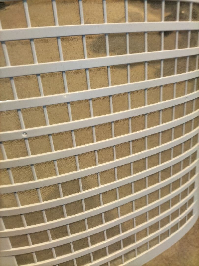 【2024年製】SHARP 空気清浄機 FU-S50-W