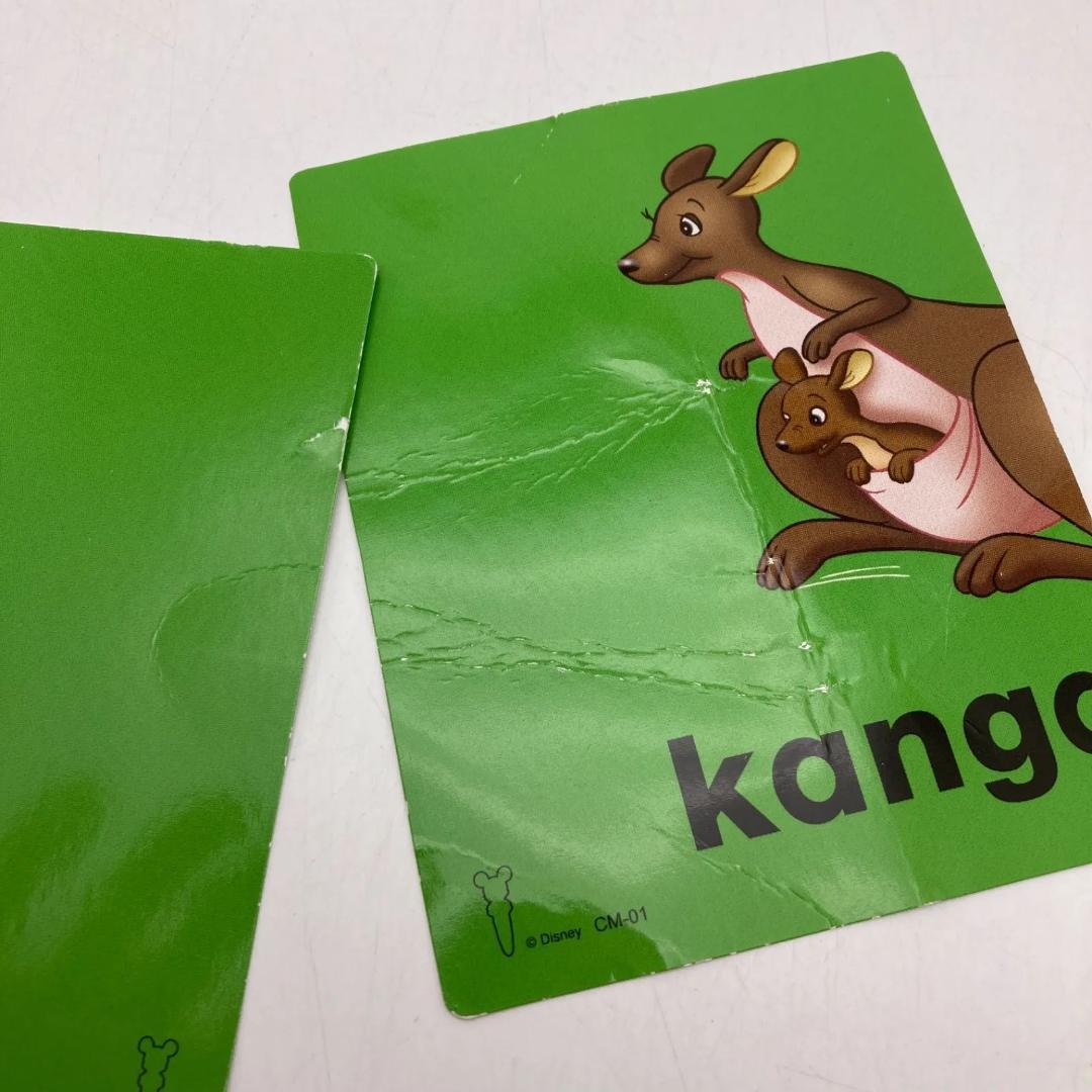 ミッキーマジックペンセット　ディズニー英語システム　DWE　805636