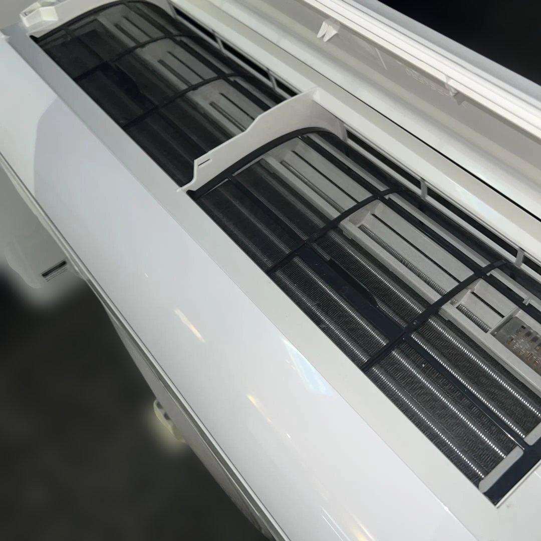 ⭐︎大人気モデル/エアコン/プラズマクラスター/SHARP/冷房10〜12畳/