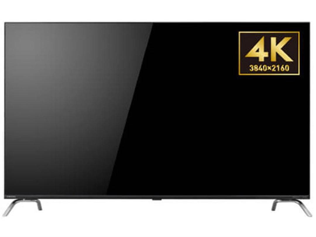 ▼ジャンク▼【オリオン】50inch チューナーレス4K液晶テレビSAUD501