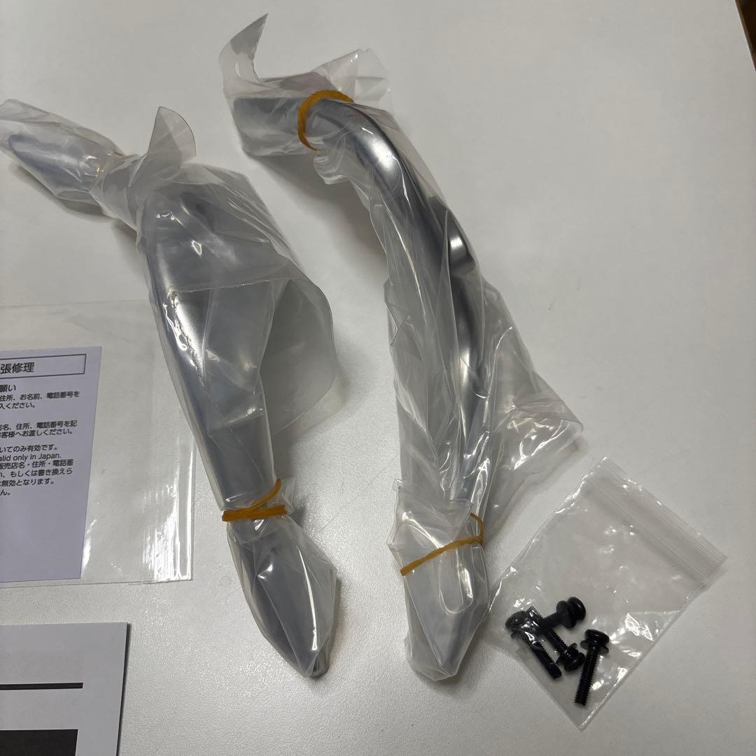 ▼ジャンク▼【オリオン】50inch チューナーレス4K液晶テレビSAUD501