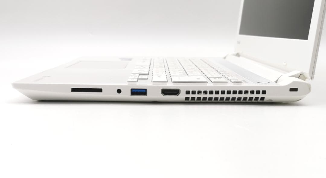 ✅️初心者OK！Windows11/Office/AI搭載ノートパソコン M29