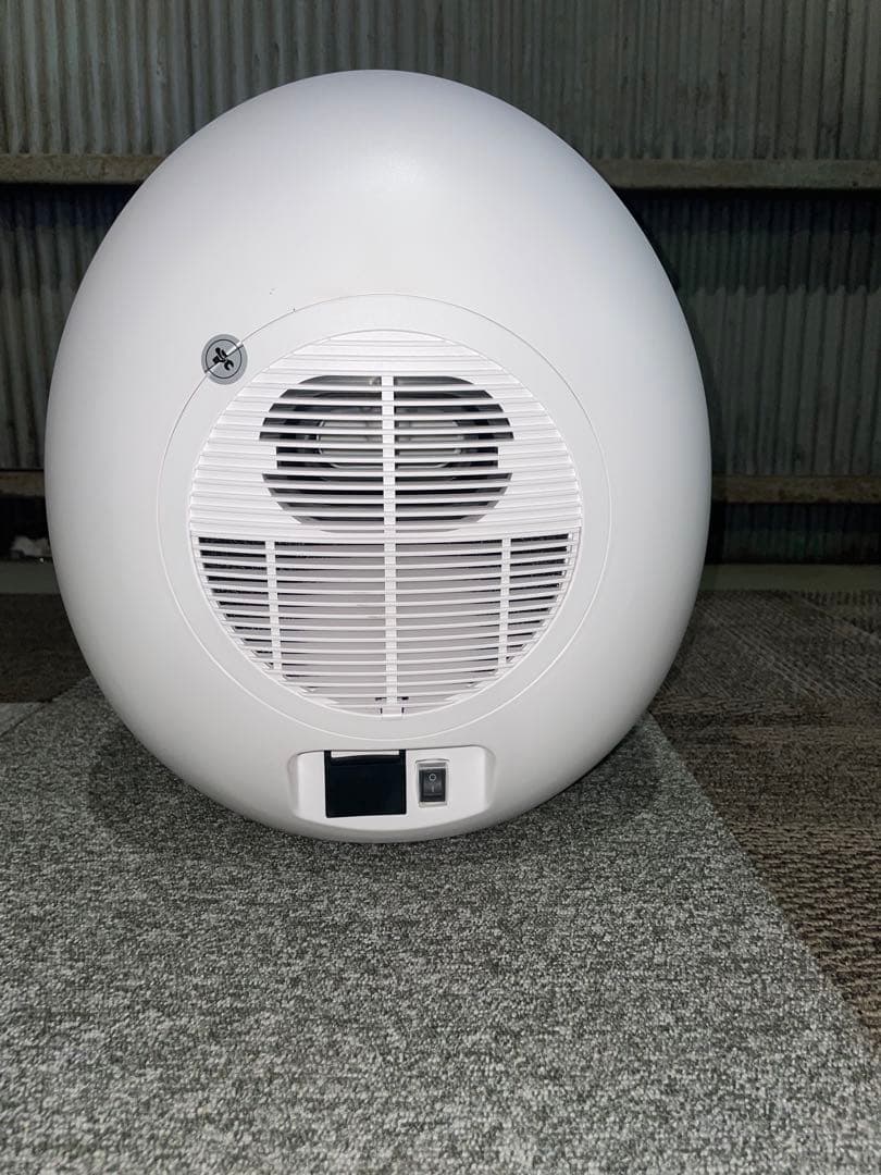 2022年製 Morus Zero タンブル乾燥機