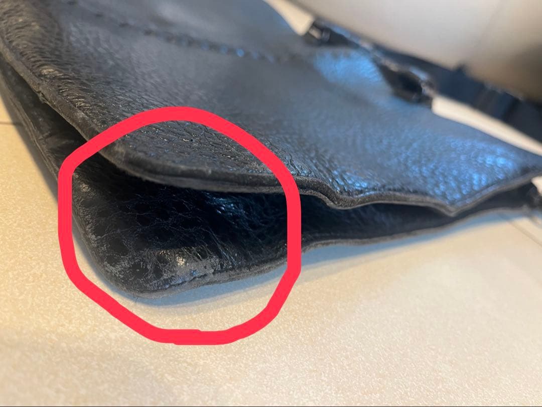 BOTTEGA VENETA ボッテガヴェネタ イントレチャートビジネスバッグ