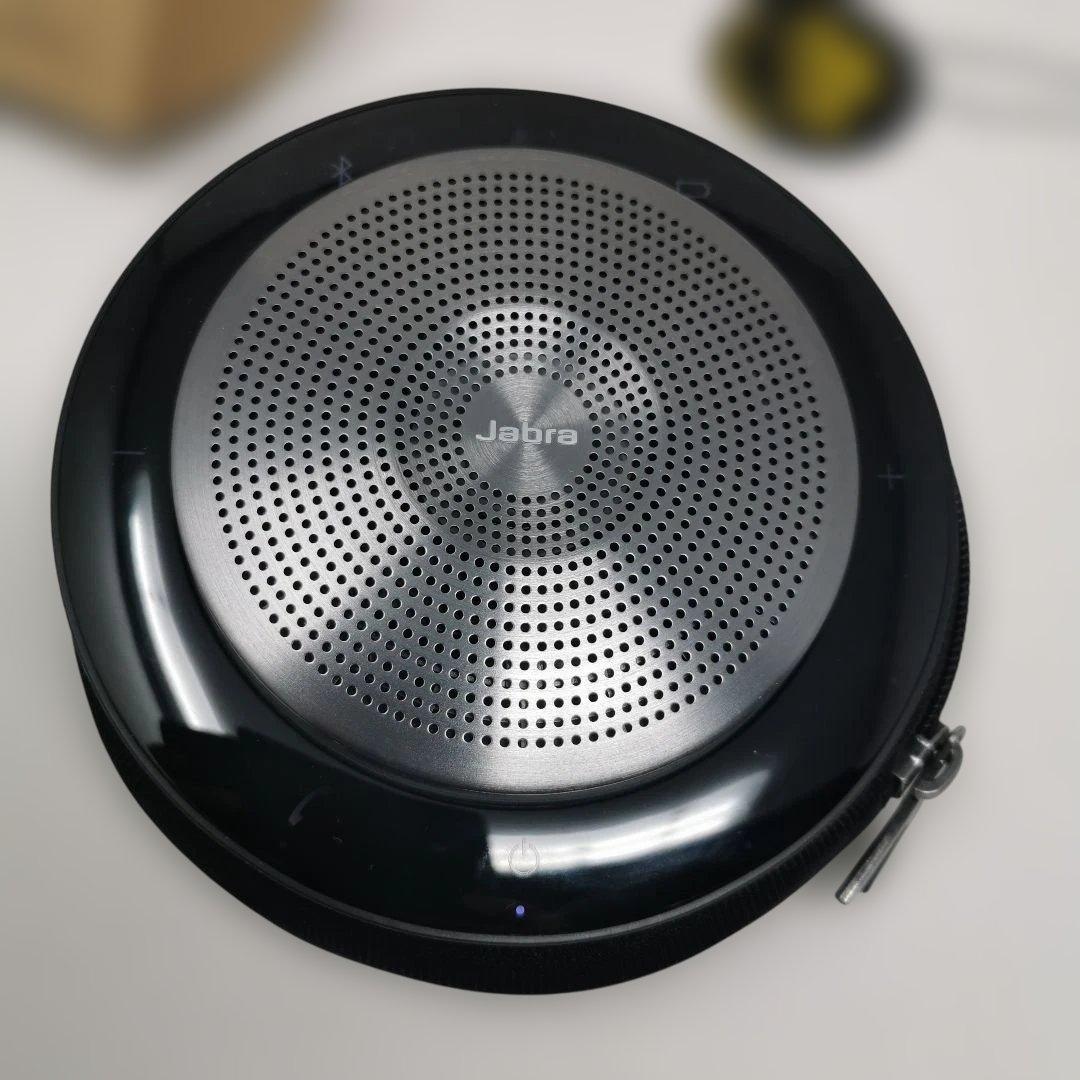 Jabra Speak 750 Bluetooth スピーカー 会議スピーカー