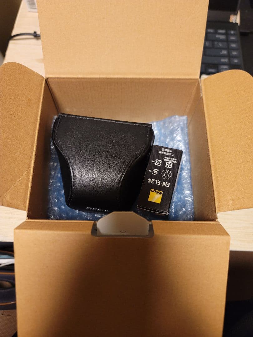 Nikon J5 ミラーレスカメラ レンズキット