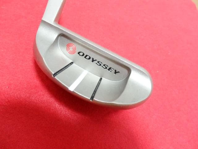 ODYSSEY(オディセイ） XACT CHIPPER 37インチ