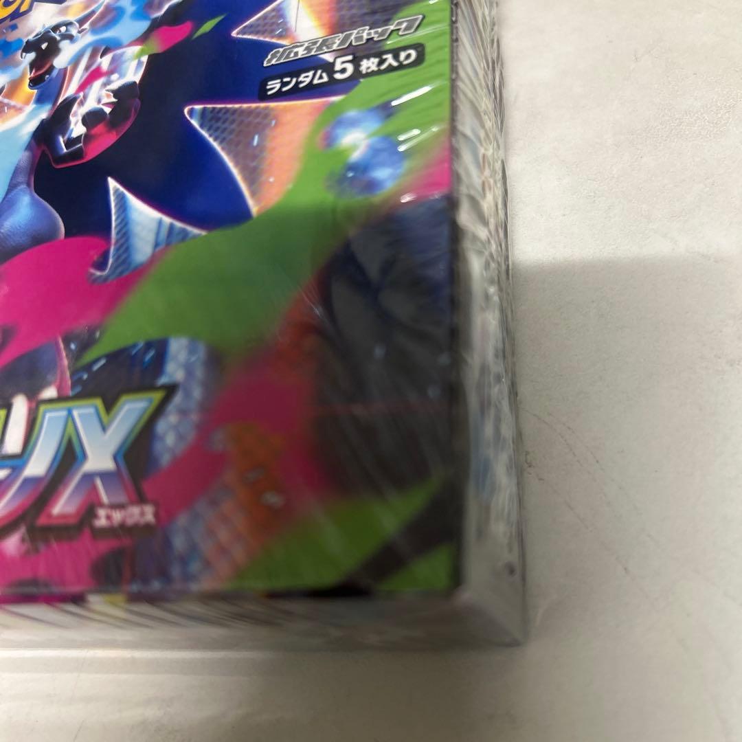 ポケモンカードゲーム インフェルノX ランダム5枚入り