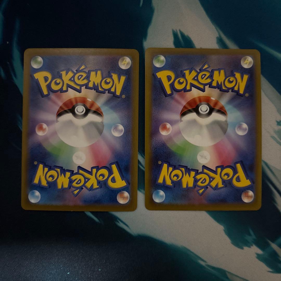 ポケモンカードゲーム　引退品　まとめ売り　カメックスex オリジンパルキアv