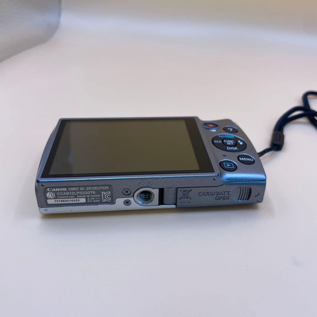 デジタルカメラ Canon PowerShot A3500 IS PC1898 1543