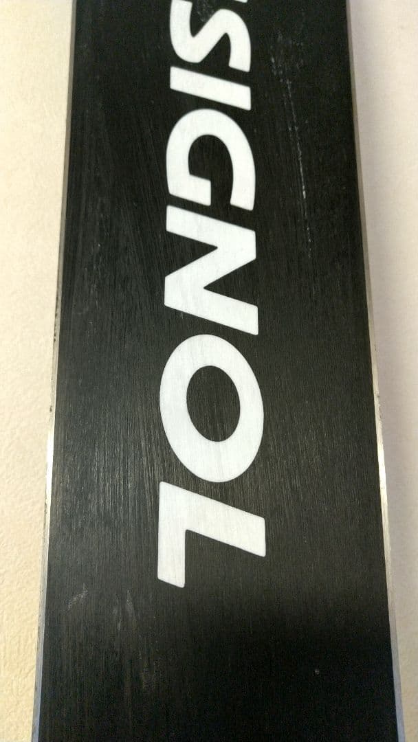 ROSSIGNOL WORLD CUP スキー 板 181cm