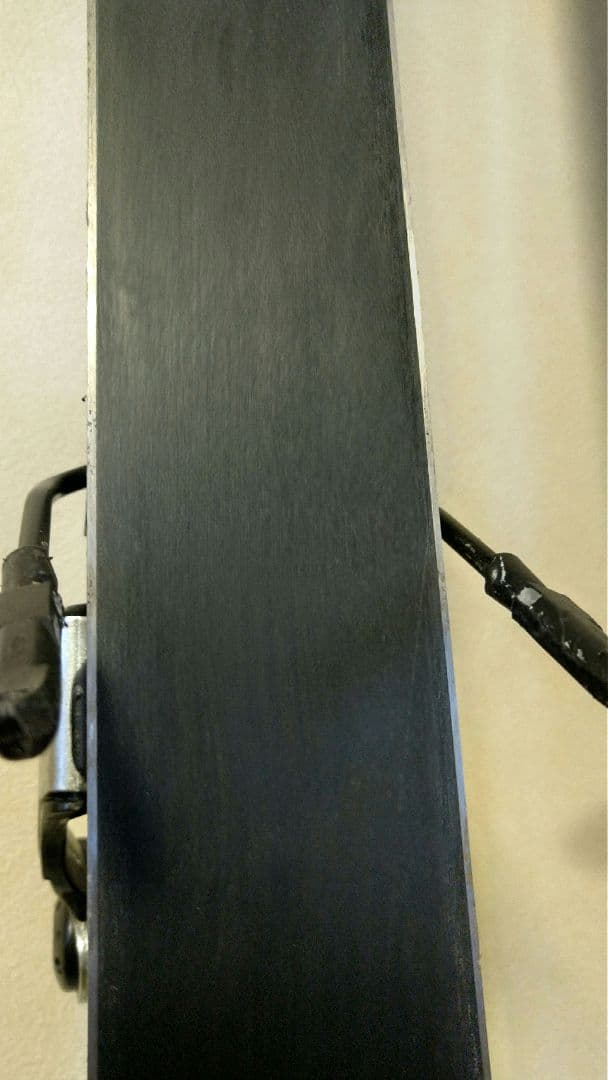 ROSSIGNOL WORLD CUP スキー 板 181cm