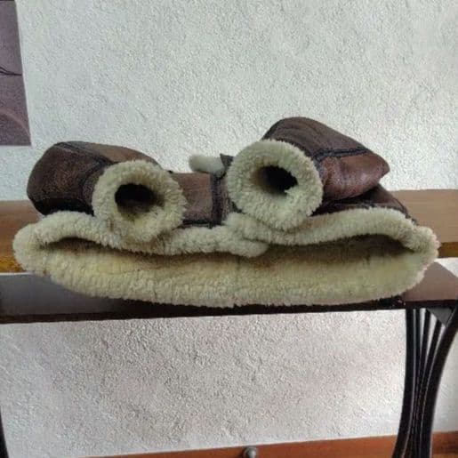 【美品】90’s AVIREX B-3 size42 アビレックス