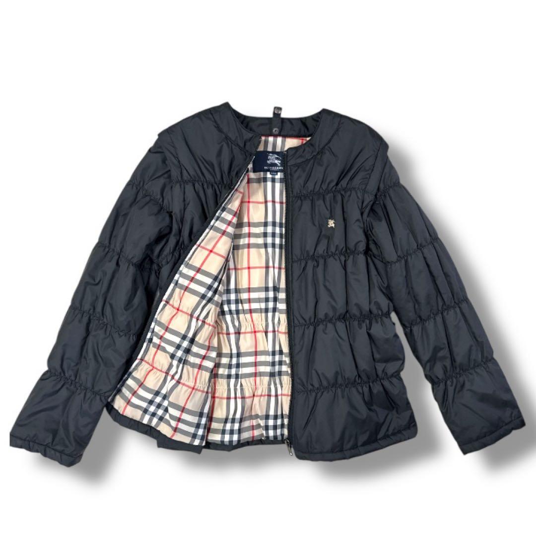 BURBERRY バーバリー モッズコート ライナー ノバチェック 4way