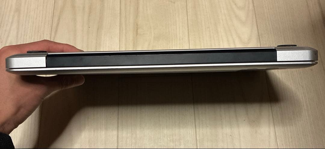 【SSD 512GB】MacBook Pro Mid 2012 i5 8GB