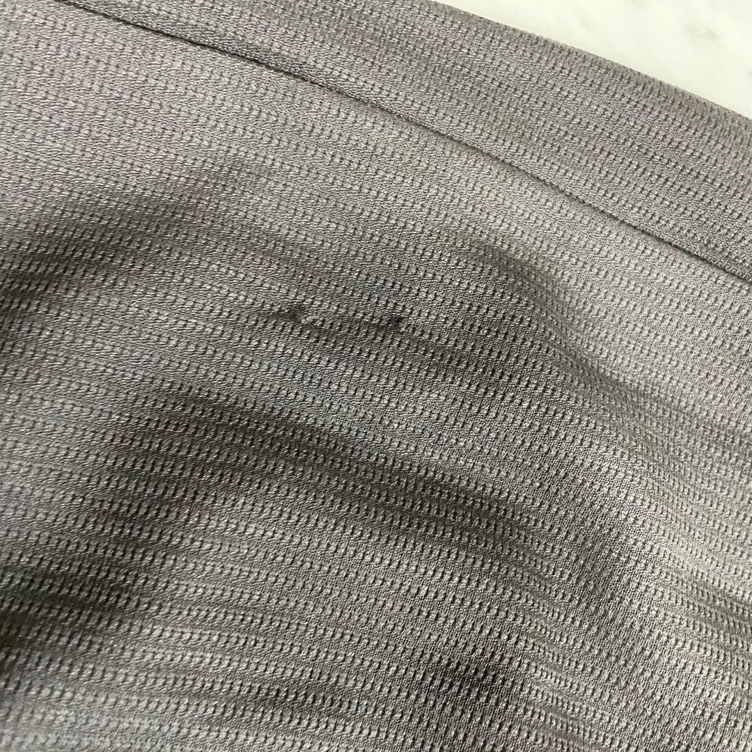 オムプリッセ イッセイミヤケ ジャンプスーツ ノースリーブ 消しプリーツ 1