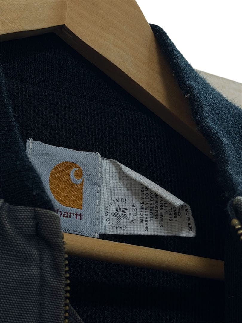 プ*ン様 Carhartt サンタフェジャケット