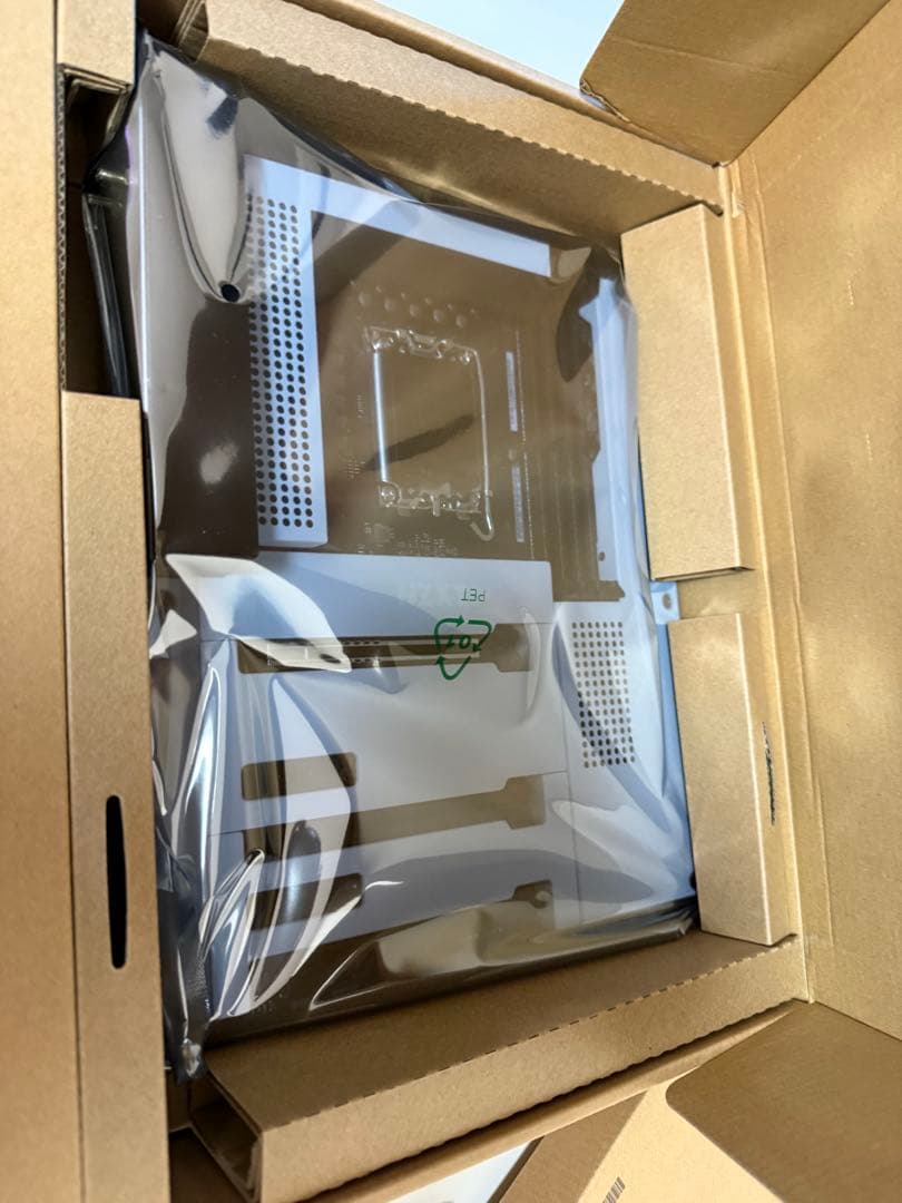 【本日まで】NZXT N7 Z790 DDR5 マザーボードのみ