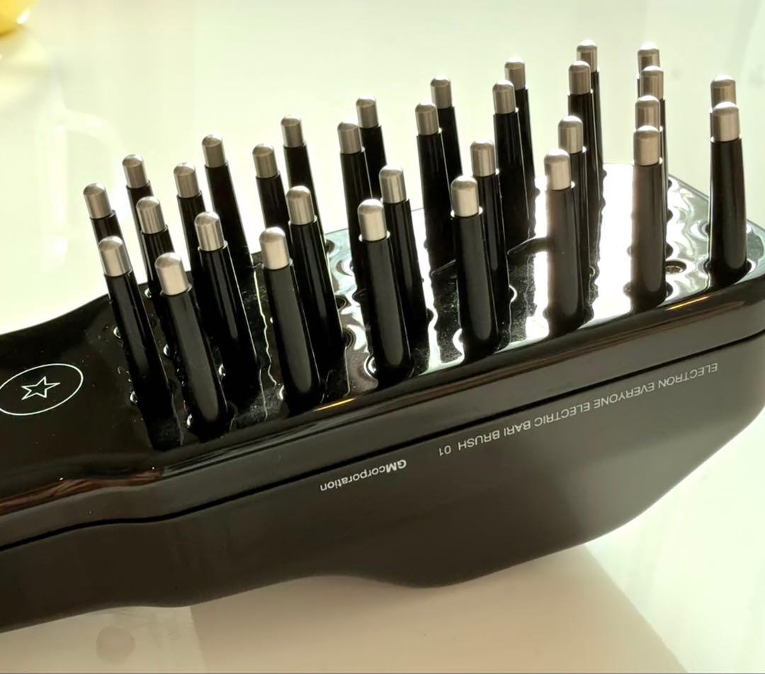 ※保証書付※デンキバリブラシ