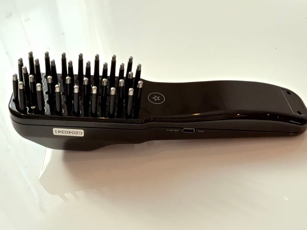 ※保証書付※デンキバリブラシ