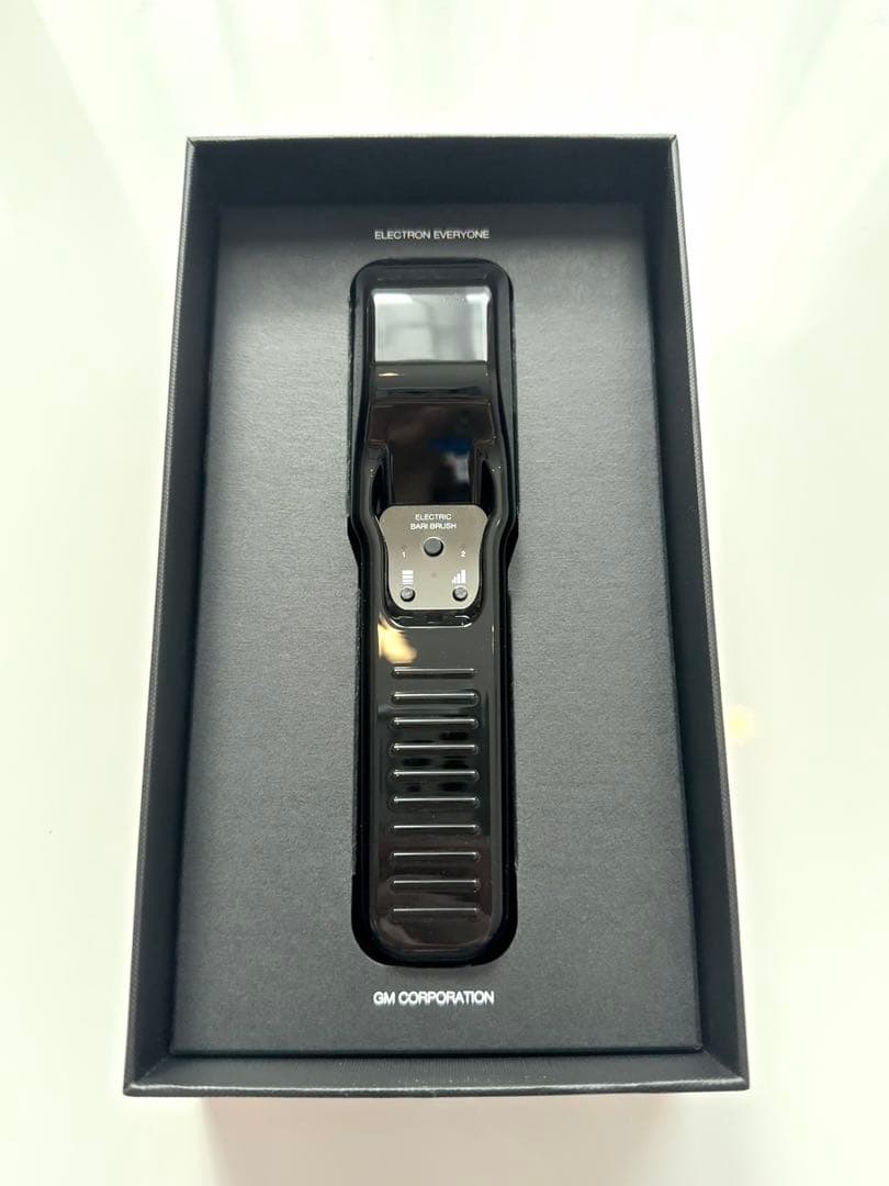 ※保証書付※デンキバリブラシ