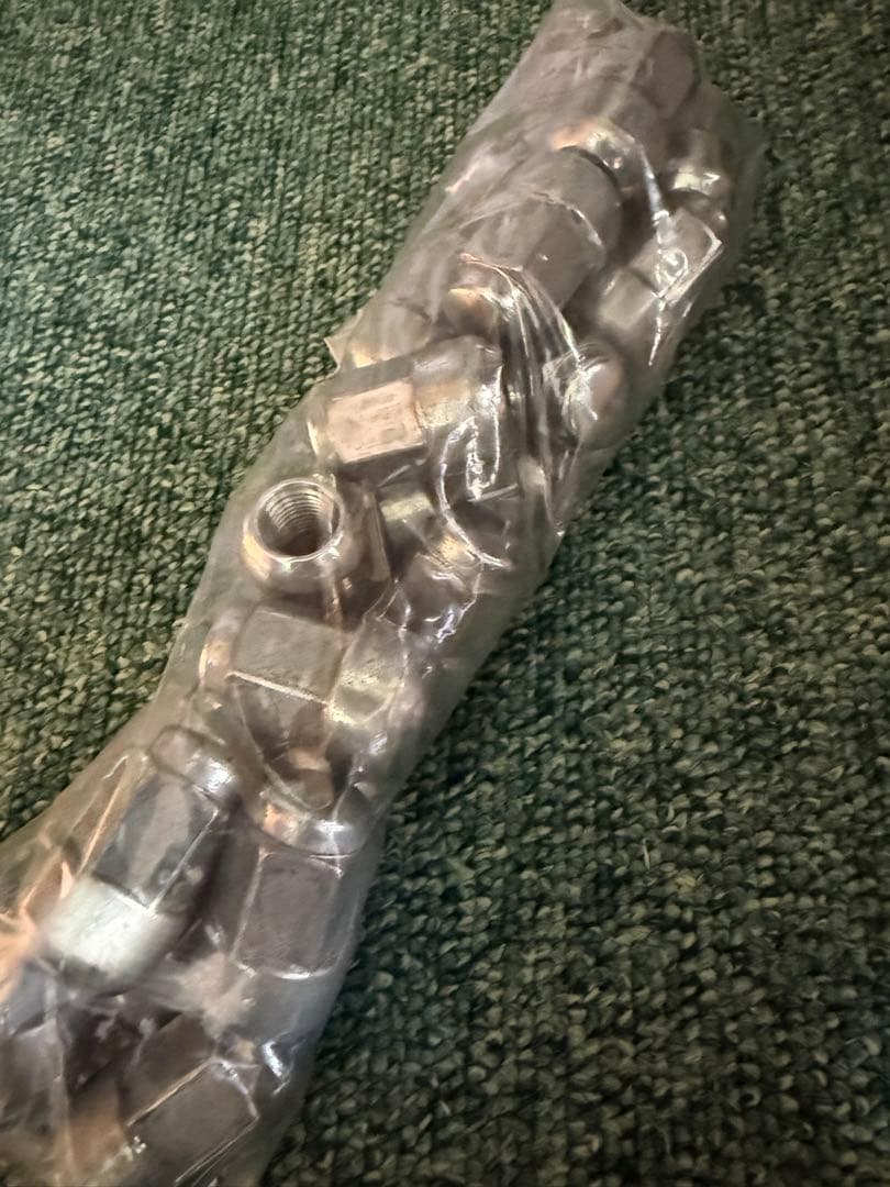 オデッセイ 純正 225/45R18 ホイール+タイヤ4本