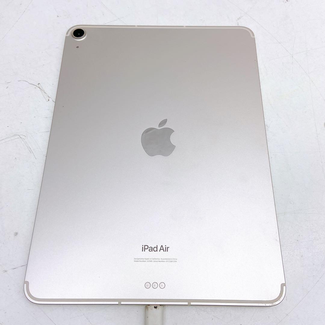 8B52 Apple iPad Air 第5世代 256GB A2589