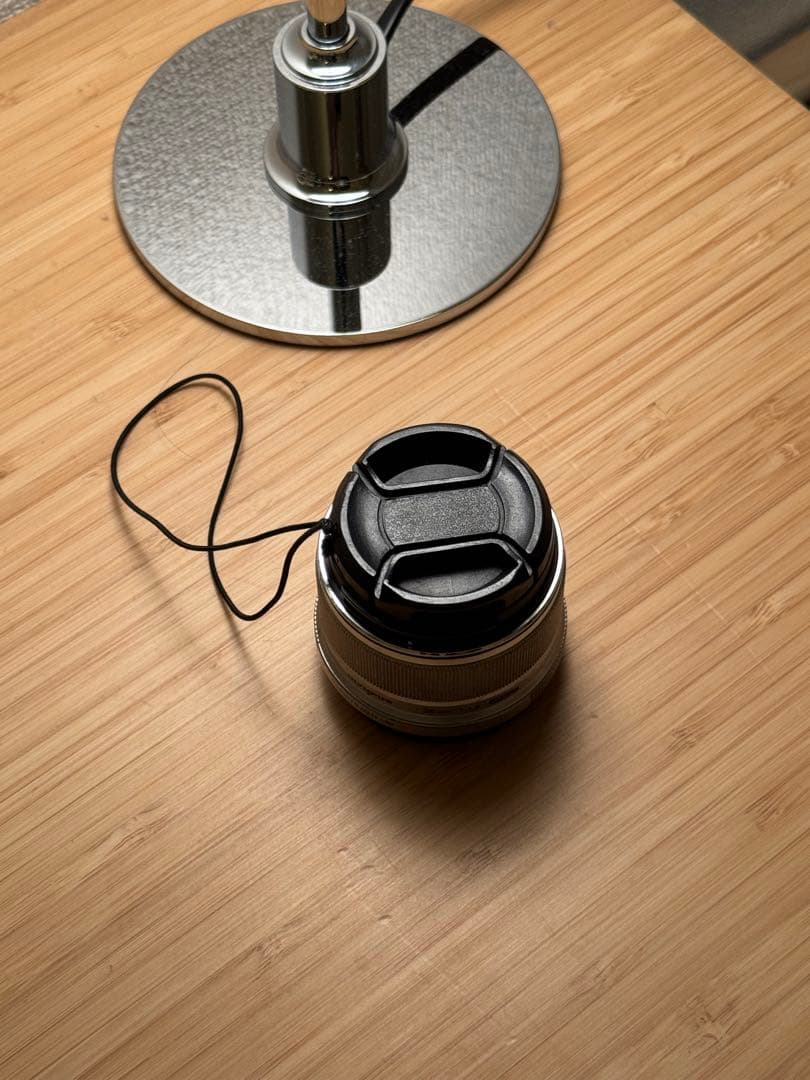 レンズ(単焦点) OLYMPUS M.ZUIKO DIGITAL 25mm F1.8 SLV