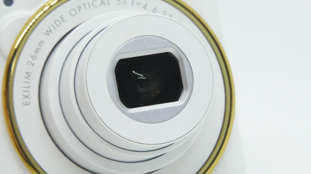 【A3100】 CASIO EXILIM EX-JE10 カシオ エクシリム