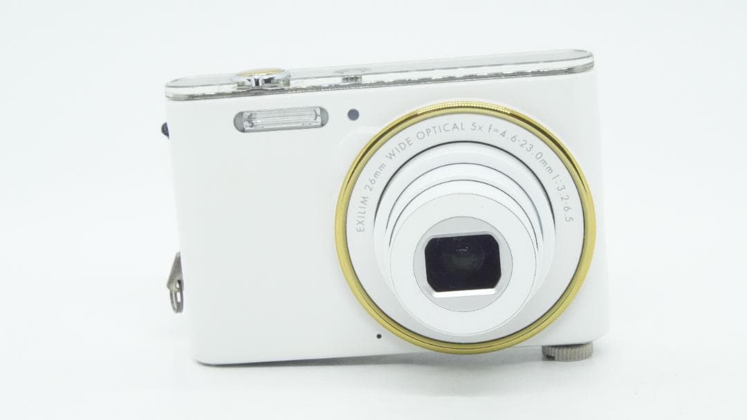 【A3100】 CASIO EXILIM EX-JE10 カシオ エクシリム