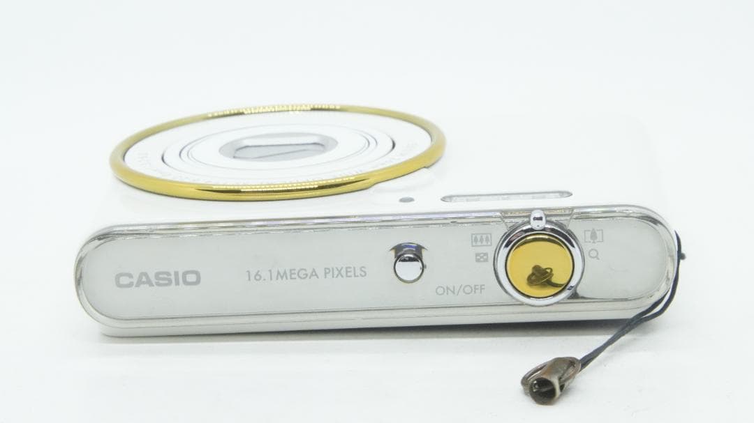 【A3100】 CASIO EXILIM EX-JE10 カシオ エクシリム