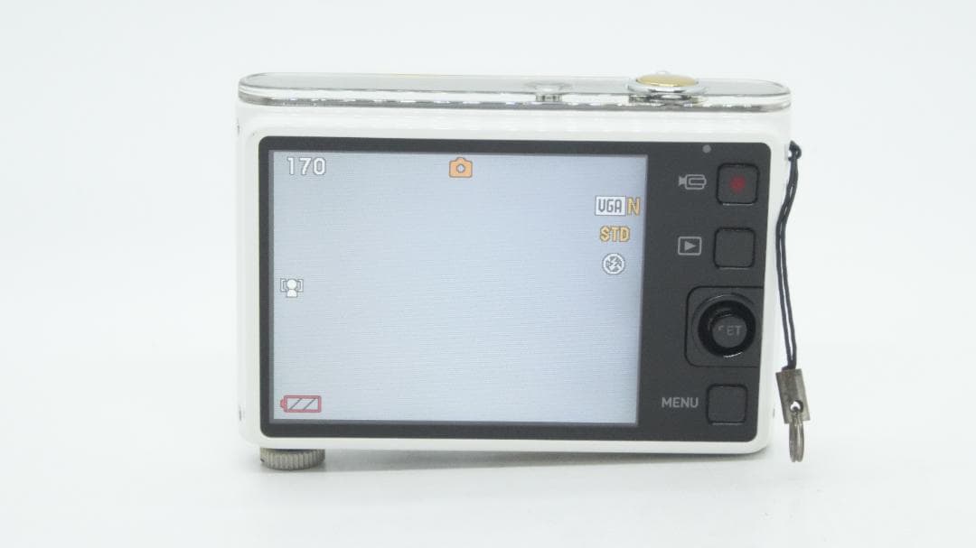 【A3100】 CASIO EXILIM EX-JE10 カシオ エクシリム