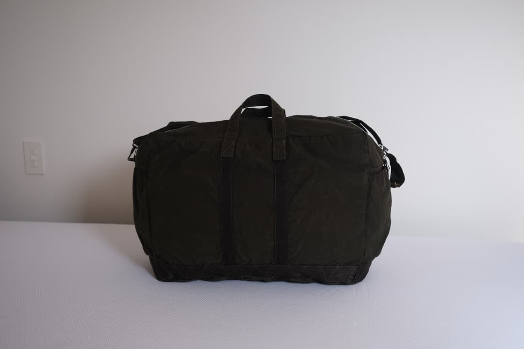 美品 Ｌサイズ PORTER CRAG 2WAY BOSTON BAG