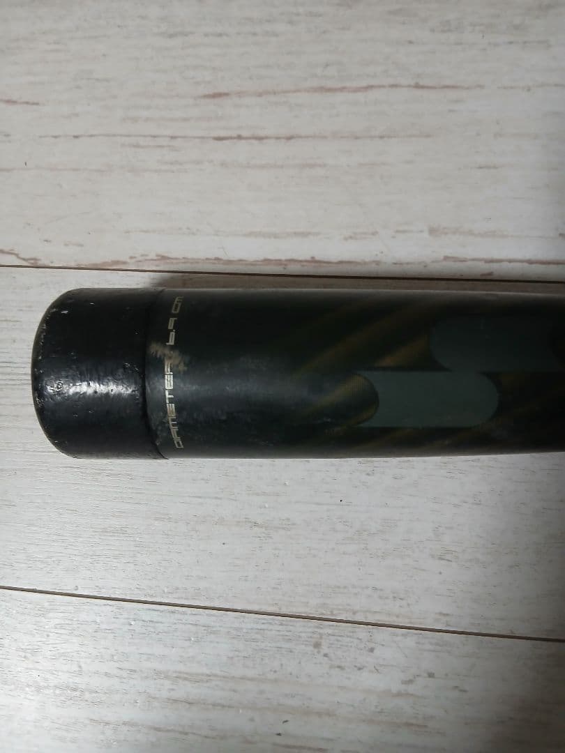 SSK MM18 78cm バット　ミドルバランス　少年軟式