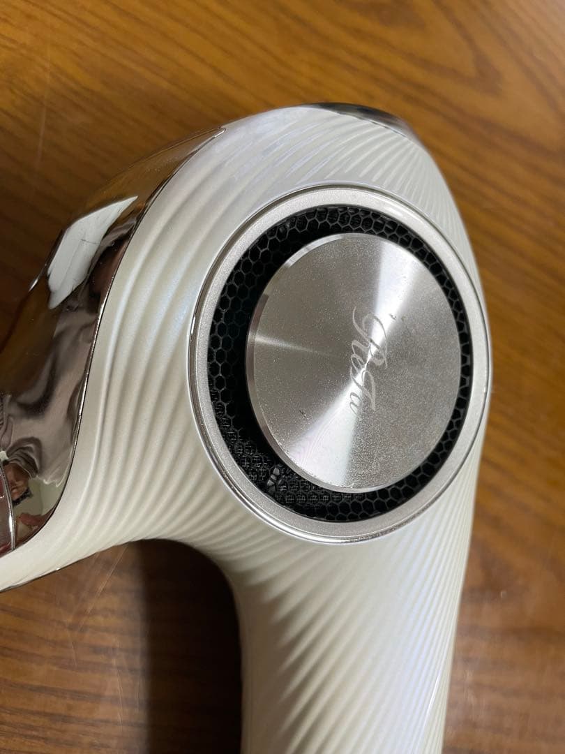 ReFa ヘアドライヤー RE-AJ02A ジャンク品