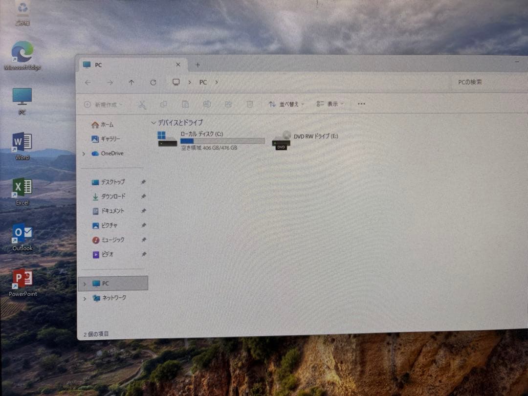 DELL OptiPlex 第9世代iメモリ16GB 新品SSD512GB