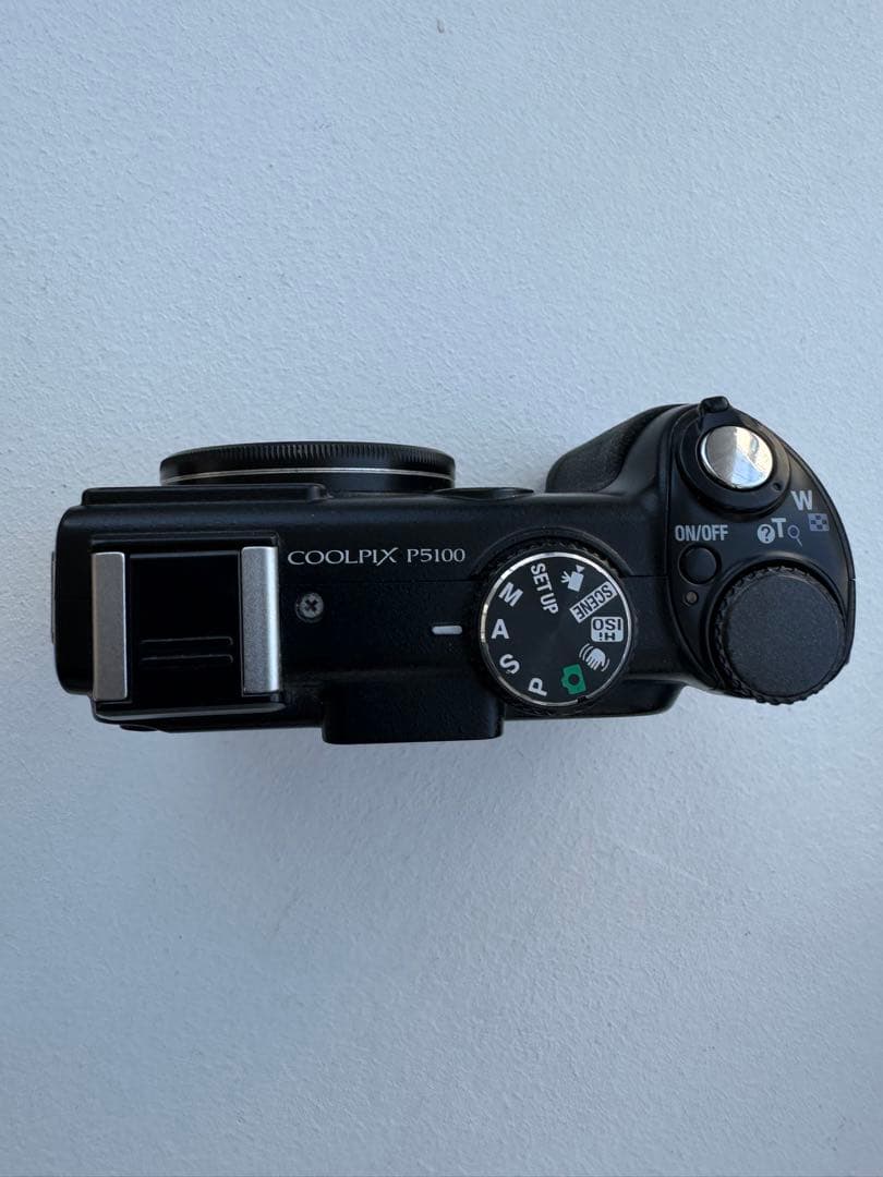 Nikon デジタルカメラ