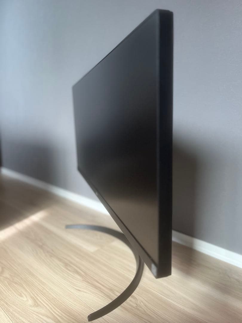 値下げ中！LGウルトラワイドモニター 34インチ/87cm（21:9）HDMI