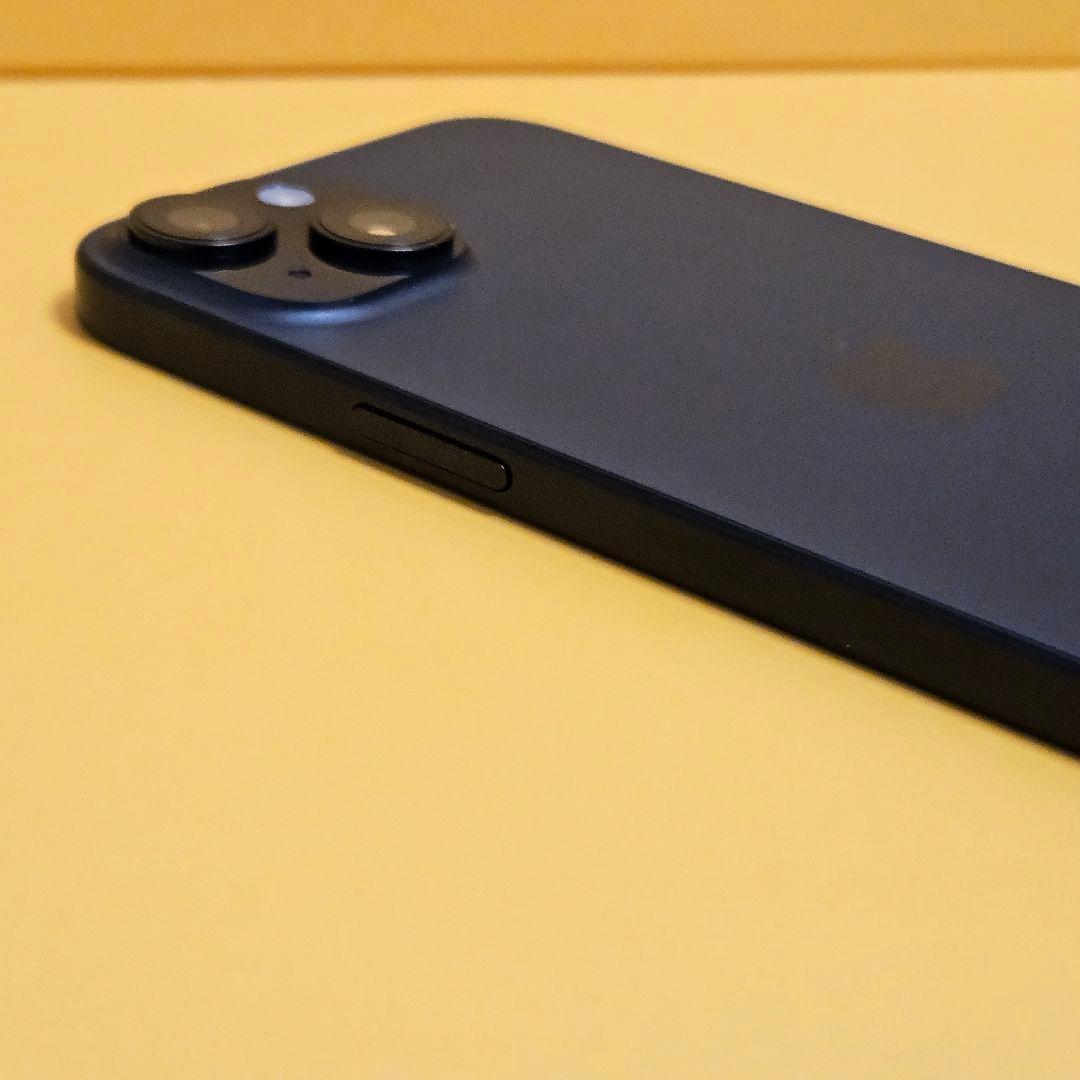 iPhone 15 Plus 128GB｜24時間以内発送!#455