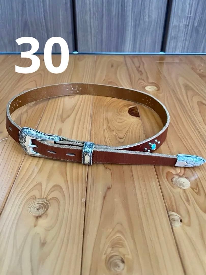 三*目様 HTC / Standard California ターコイズ ウェス