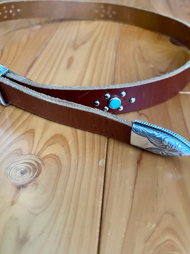 三*目様 HTC / Standard California ターコイズ ウェス