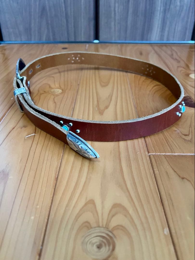 三*目様 HTC / Standard California ターコイズ ウェス