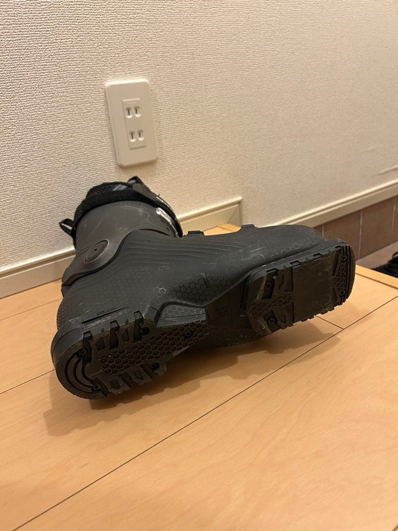 HEAD NEXO LYT 100 スキーブーツ 24.0〜24.5cm