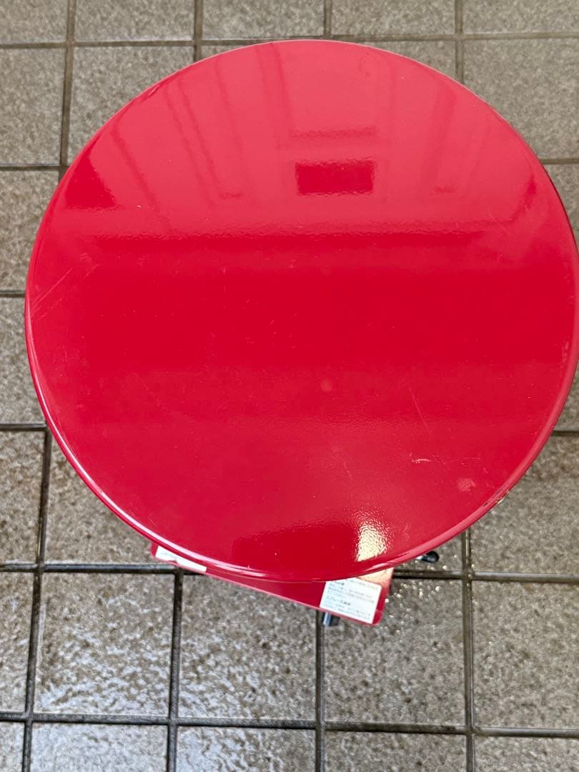 ニューラジアントAK8 ガスストーブ 都市ガス用　実働品　最終型　青木能率研究所