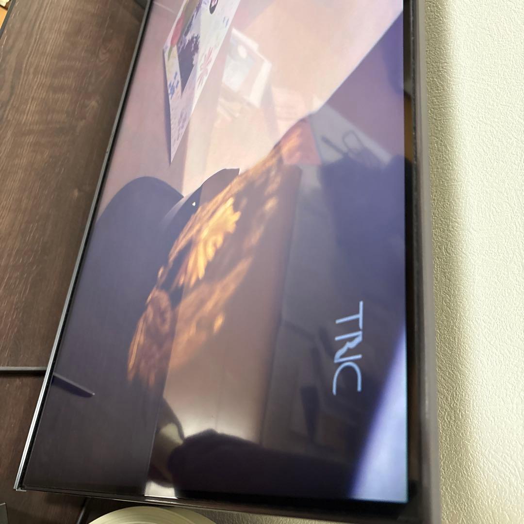 Hisense 4K液晶テレビ 43A68G 50A68G