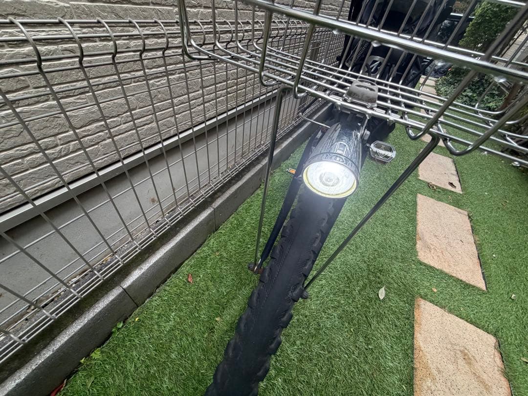 即購入歓迎　ジャンク品　ブリヂストン　ハイディー2（直接渡し限定）