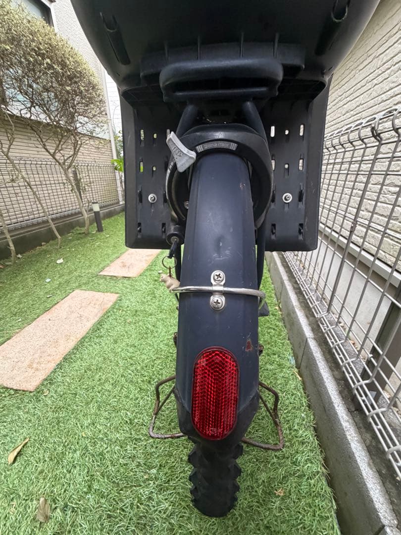 即購入歓迎　ジャンク品　ブリヂストン　ハイディー2（直接渡し限定）