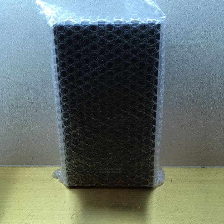 ELECTRIC BARI BRUSH エレクトロン　電気バリブラシ